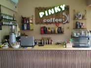 Pinky Cofee, кав'ярня фото