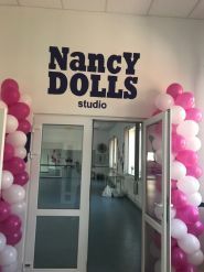 Nancy Dolls Studio, школа танцев фото
