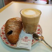 Flavor Bakery #1, пекарня фото