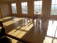 FanClub, фітнес-центр фото