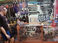 Omers, оптовий склад фото