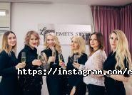 Emets Style, провулок укарня фото