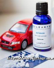 Contrast, центр тонування фото