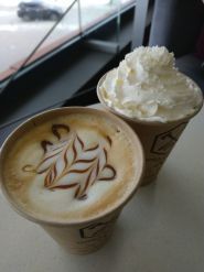 Best Coffee, кофейня фото