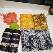 Green, мережа магазинів фото