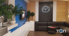 Mazda, станция технического обслуживания фото