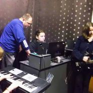 Формат+, студія звукозапису фото