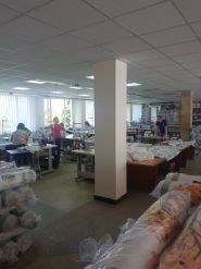 Карпати Текстиль, магазин постільної білизни фото