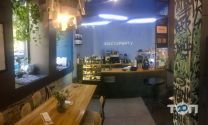 SocioParty, кофейня фото