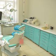 Гатала, стоматологическая клиника фото