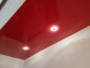 Грандмастер, натяжные потолки фото