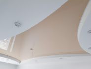 Грандмастер, натяжные потолки фото