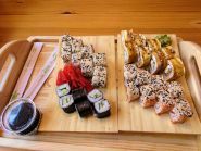 Sushi Story, сеть суши-магазинов фото