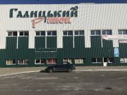 Ринок Галицький фото