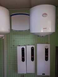 Сантехніка, магазин сантехніки фото