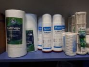 Сантехніка, магазин сантехніки фото