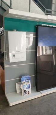 Термотехніка, магазин сантехніки фото