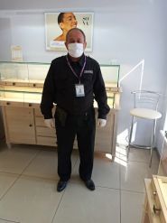 Асгар, охранная компания фото