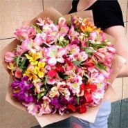 Beautyflowers, доставка цветов в Запорожье фото