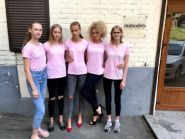 Mimodels, модельне агентство фото