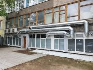 Айсберг Клімат, системи кондиціонування фото