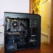 Computer Service, ремонт комп'ютерів фото