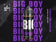 Vape Shop Vaper's Lab, жидкости для вейпа фото