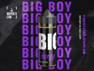 Vape Shop Vaper's Lab, рідини для вейпа фото