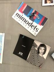 Mimodels, модельне агентство фото