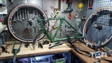 Proveliki, maryanoff, ремонт велосипедів фото