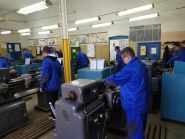 Полтавський технікум транспортногоівництва фото