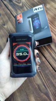 Cloud Store Vape Shop, магазин электронных сигарет и аксессуаров к ним фото
