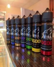 Cloud Store Vape Shop, магазин электронных сигарет и аксессуаров к ним фото