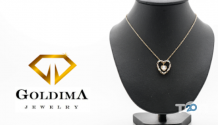 GoldimA, ювелірна майстерня фото