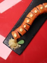 Pizza Sushi Point, піцерія та суші-бар фото