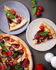 Pizza Sushi Point, піцерія та суші-бар фото
