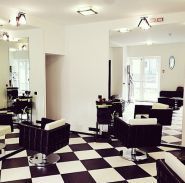 Рай, салон краси фото