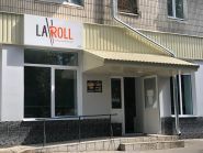 Laroll.sumy, суші-бар фото