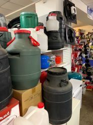 Абсолют, магазин сантехніки фото