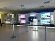 Тритон, сеть магазинов фото