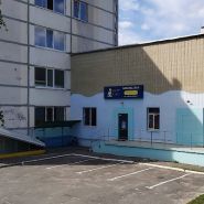 Перша школа плавання на Академіка Єфремова фото