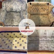 Мойдодир, хімчистка фото