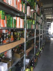 Ас фільтр, компанія фото