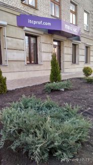 Профессионал, информационно-технический центр фото