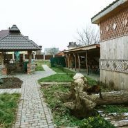 Козацька хата, відпочинковий комплекс фото