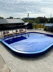 Орхідея, готельно-оздоровчий комплекс фото