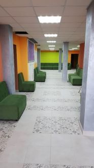 Бабусін Дім, пансіонат для літніх людей фото