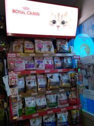 Живий куточок, зоомагазин фото
