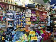 Живий куточок, зоомагазин фото