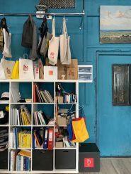 MiniZavod, центр поліграфії фото